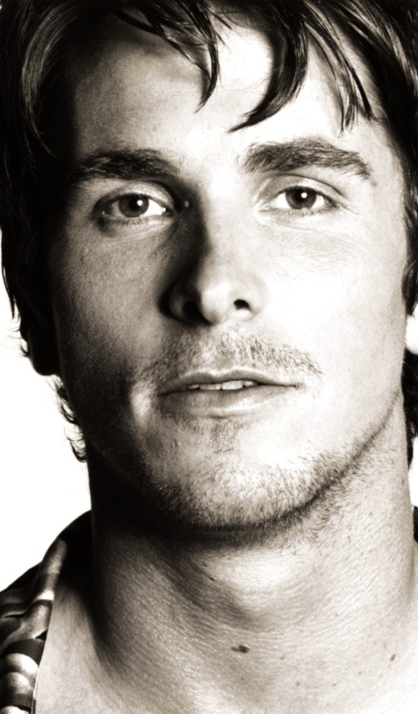 Популярный Актер Кристиан Бэйл