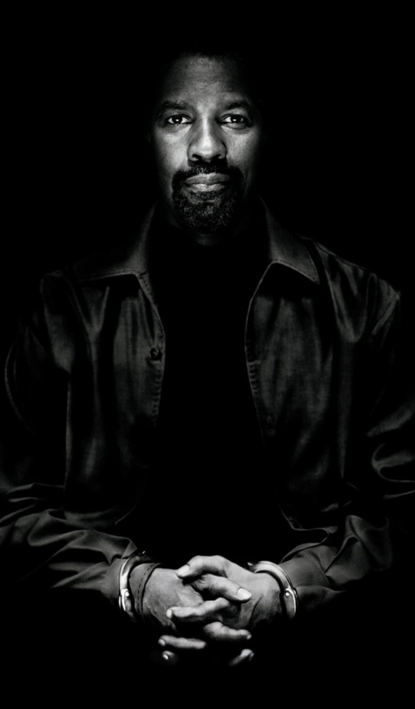 Популярный Актер Дензел Вашингтон