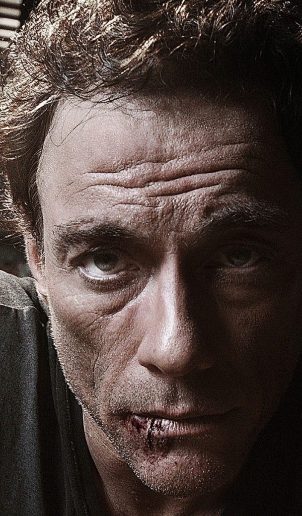 Популярный Актер Жан-Клод Ван Дамм