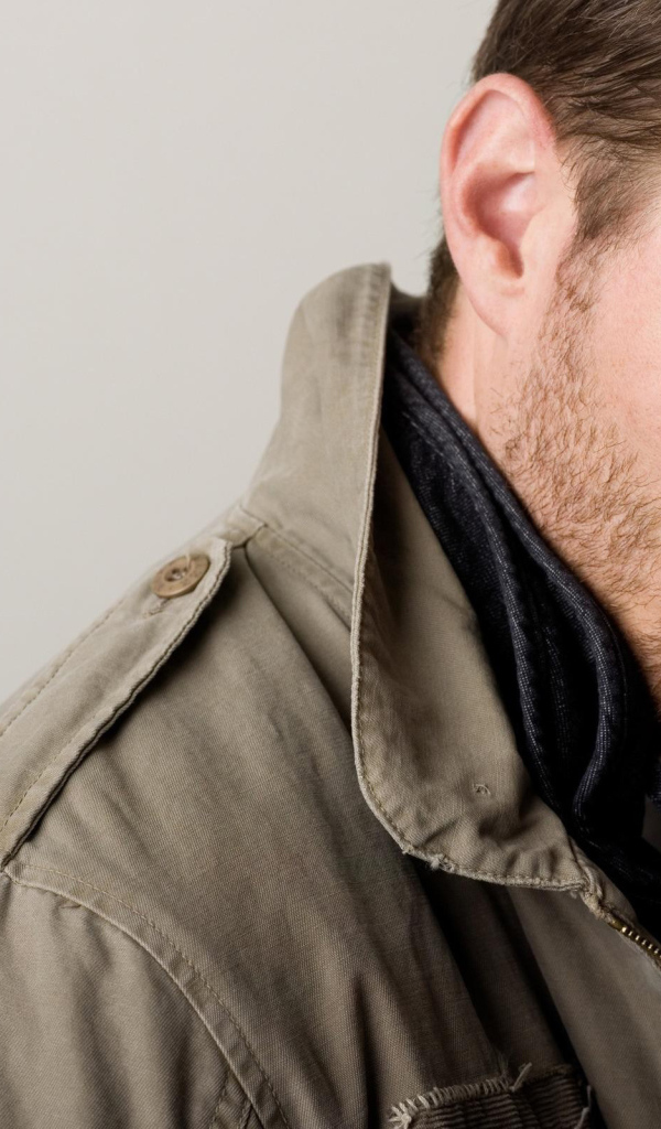 Популярный Актер Дженсен Эклс