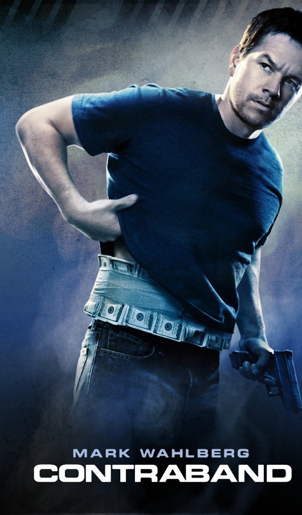 Популярный Актер Марк Уолберг