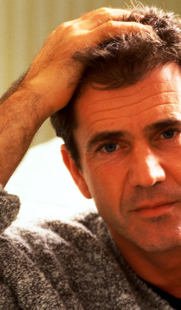 Популярный Актер Мел Гибсон