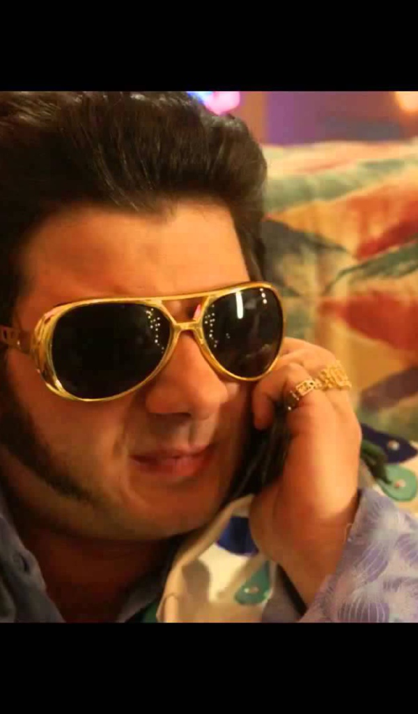 Популярный Актер Михаил Галустян