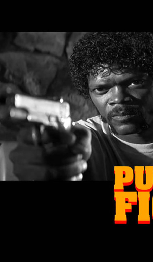 Популярный Актер Сэмюэль Л. Джексон