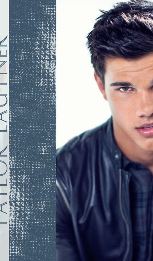 Популярный Актер Тейлор Лотнер