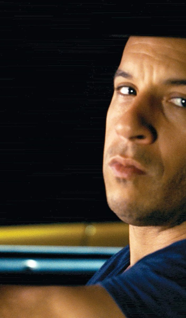 Популярный Актер Вин Дизель