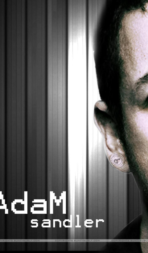 Популярный Адам Сэндлер