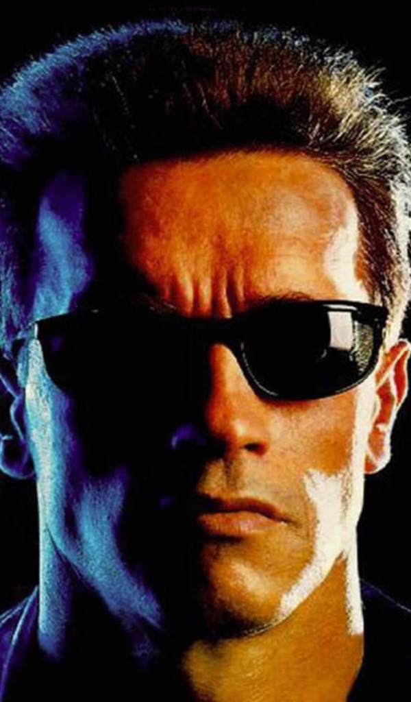 Популярный Арнольд Шварценеггер