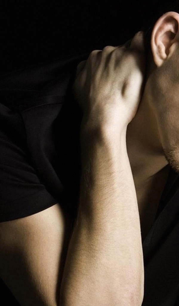 Популярный Ченнинг Татум