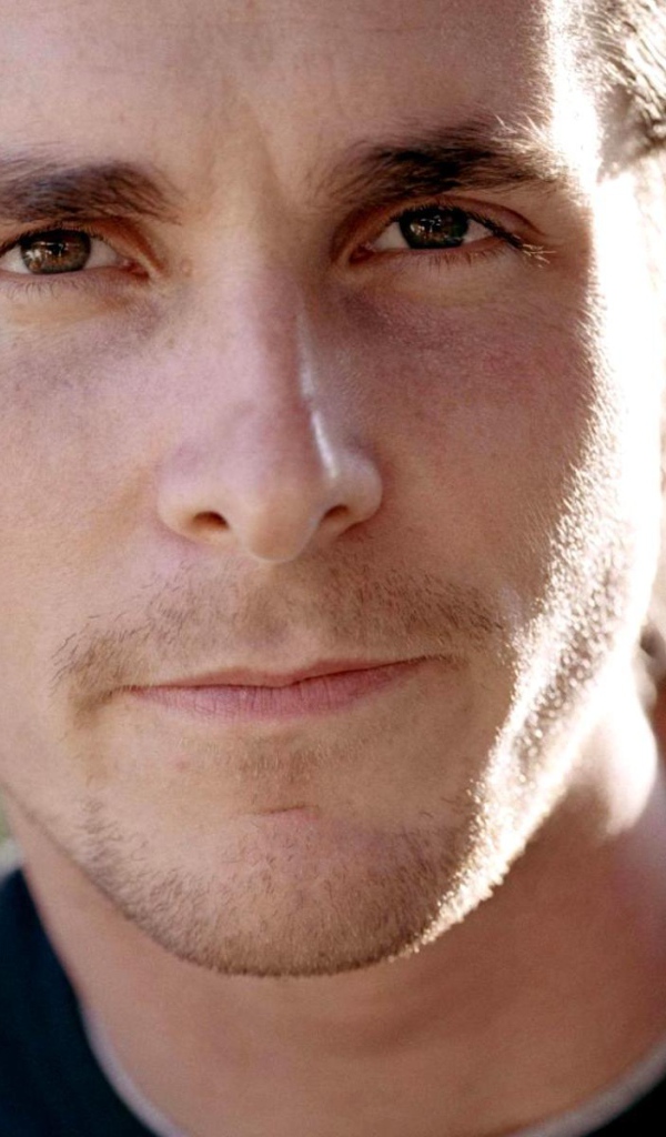 Популярный Кристиан Бэйл