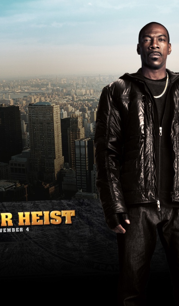 Популярный Эдди Мерфи