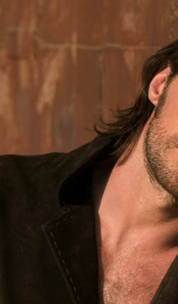 Популярный Хью Джекман