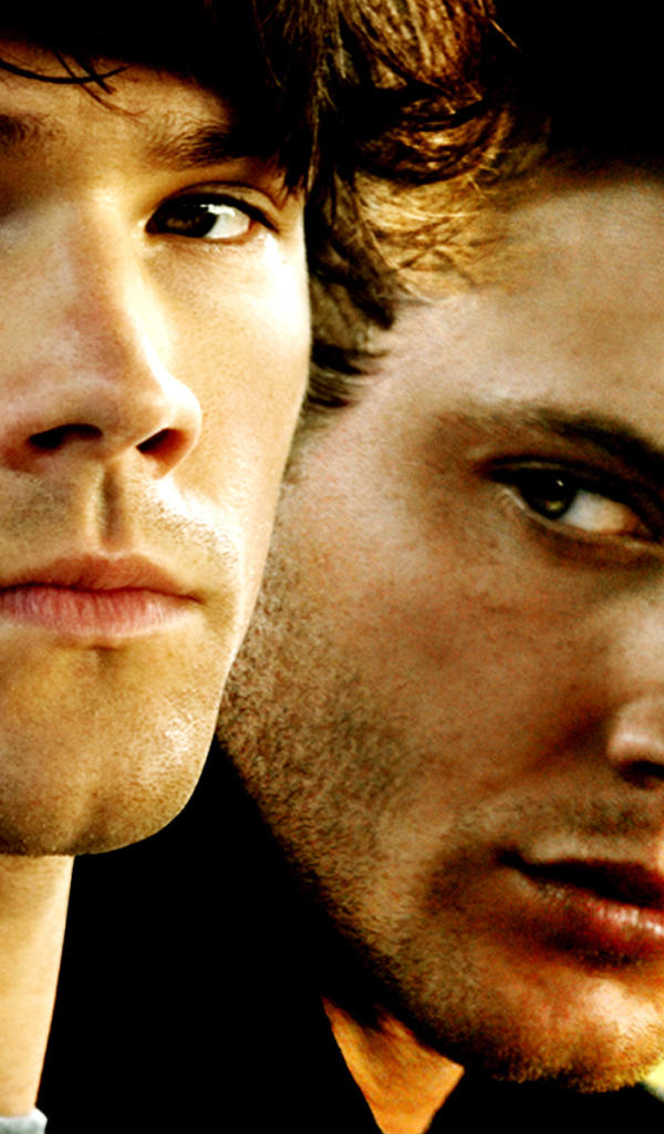 Популярный Джаред Падалеки