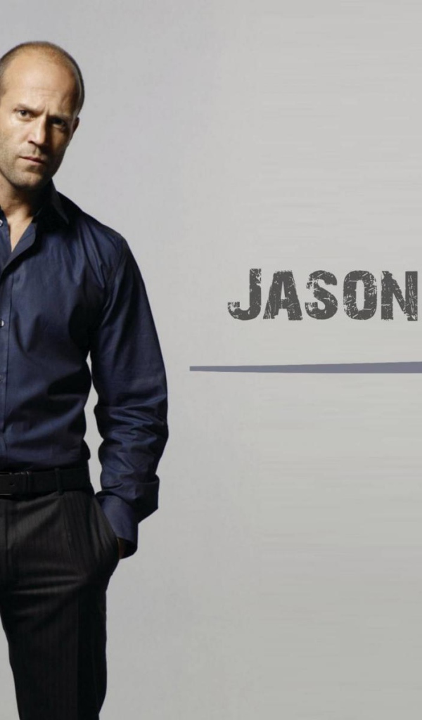 Популярный Джейсон Стэтхэм