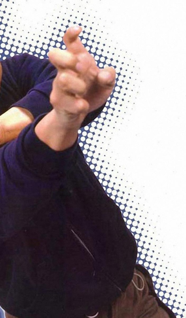 Популярный Джет Ли