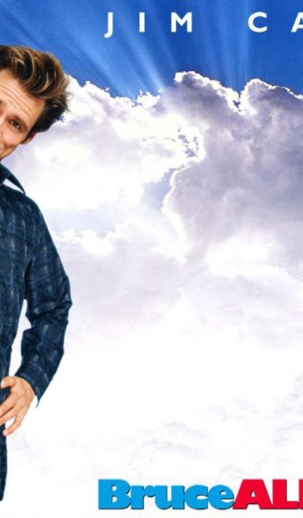 Популярный Джим Керри