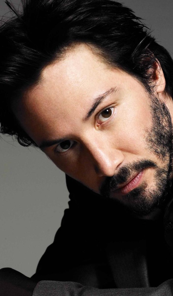 Популярный Киану Ривз