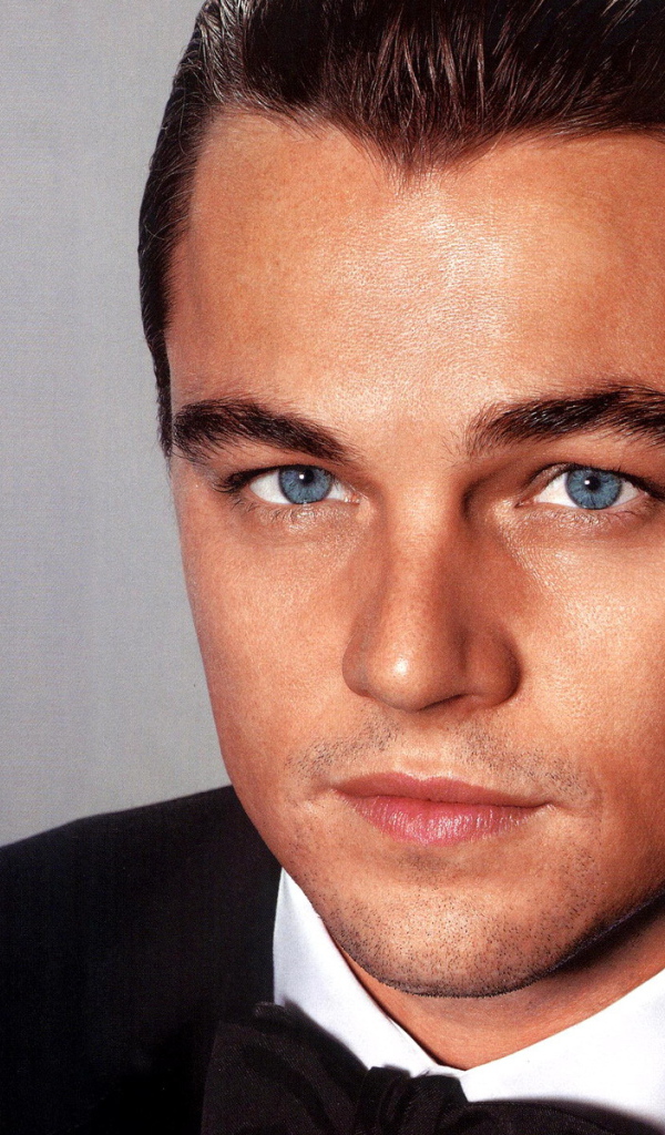 Популярный Леонардо Ди Каприо