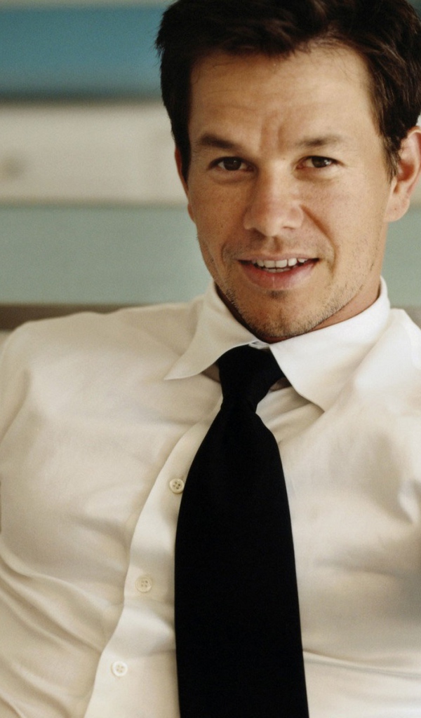 Популярный Марк Уолберг