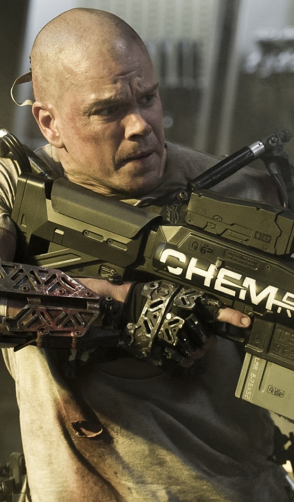 Популярный Мэтт Дэймон