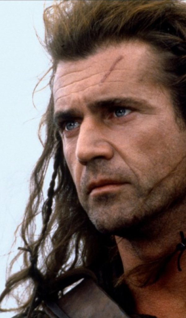 Популярный Мел Гибсон