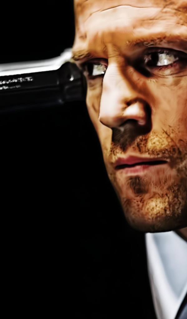 Популярный Киноактер Джейсон Стэтхэм