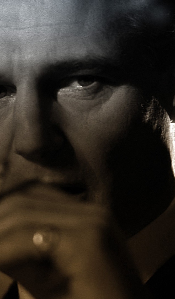 Популярный Киноактер Лиам Нисон