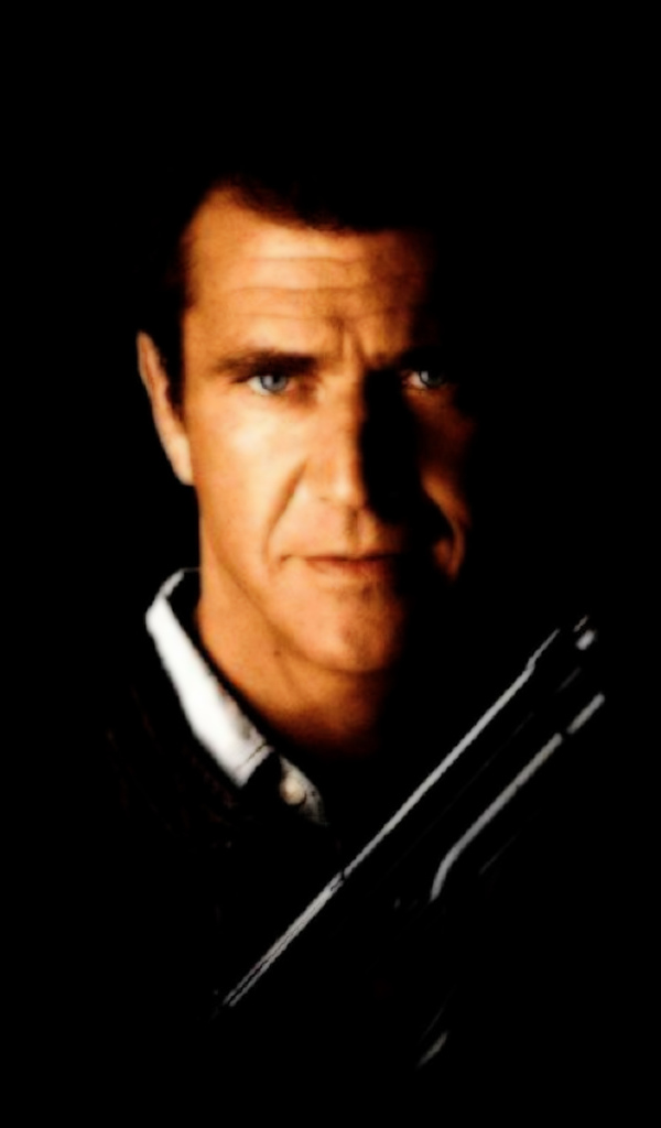 Популярный Киноактер Мел Гибсон