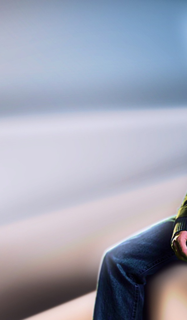 Популярный Пол Уокер