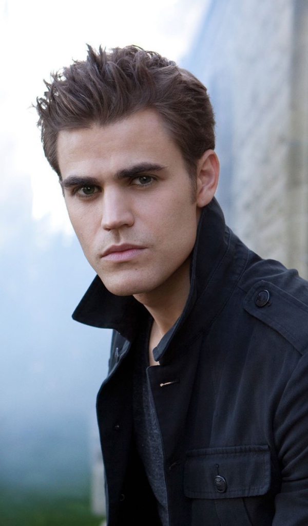 Популярный Пол Уэсли