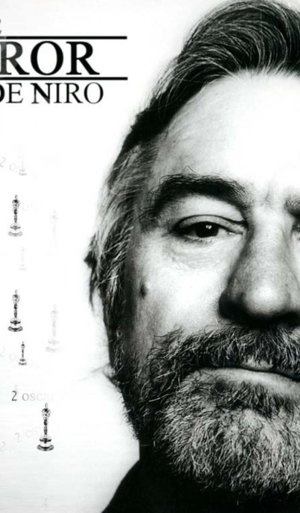 Популярный Роберт Де Ниро
