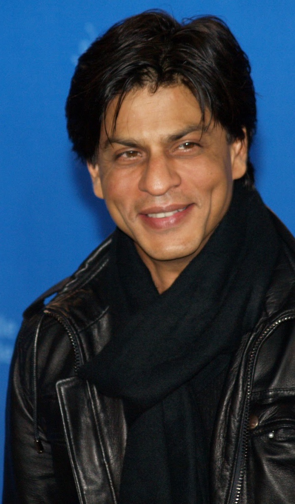 Популярный Шахрукх Кхан