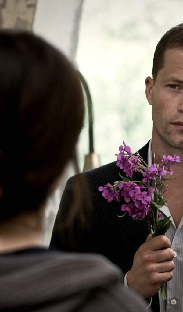 Популярный Тиль Швайгер