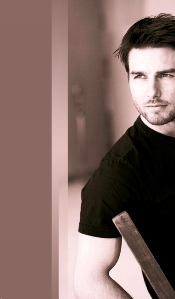 Популярный Том Круз