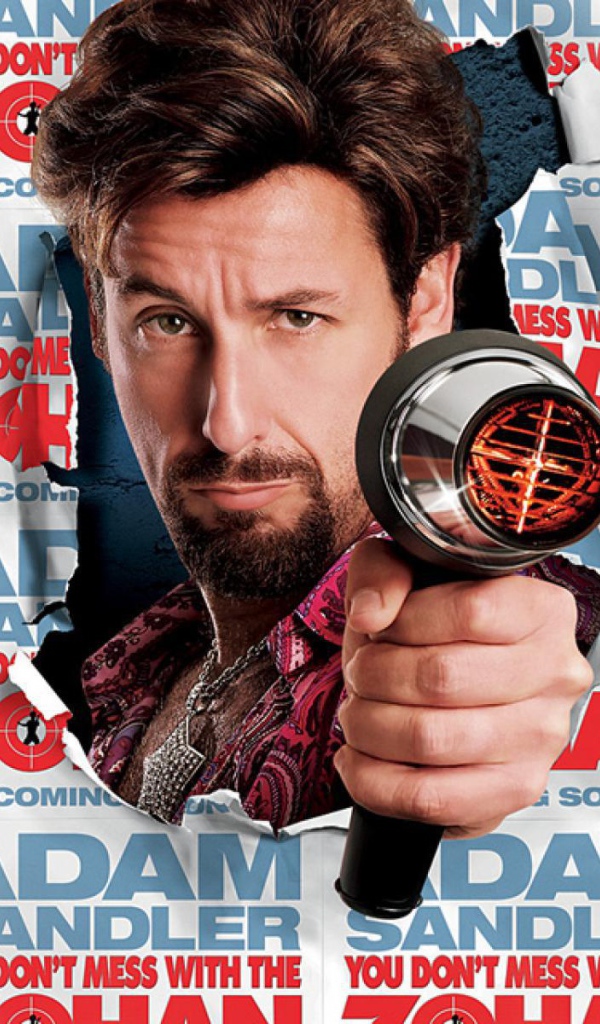 Популярный кино Актер Адам Сэндлер