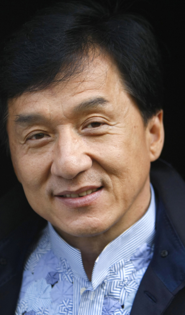 Продюсер Джеки Чан