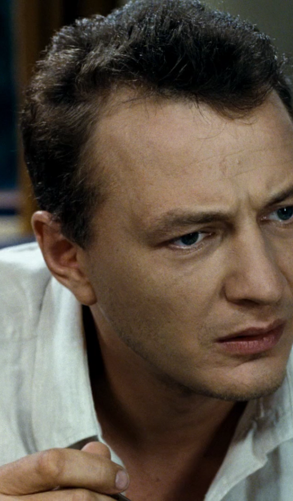 Роль в фильме для Марата Башарова