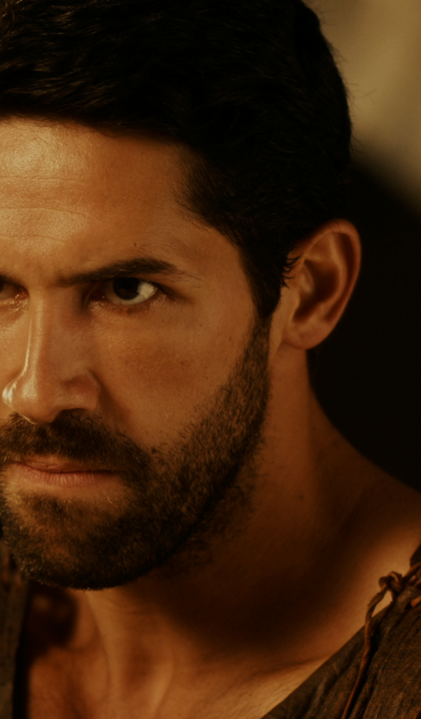 Скотт Эдкинс