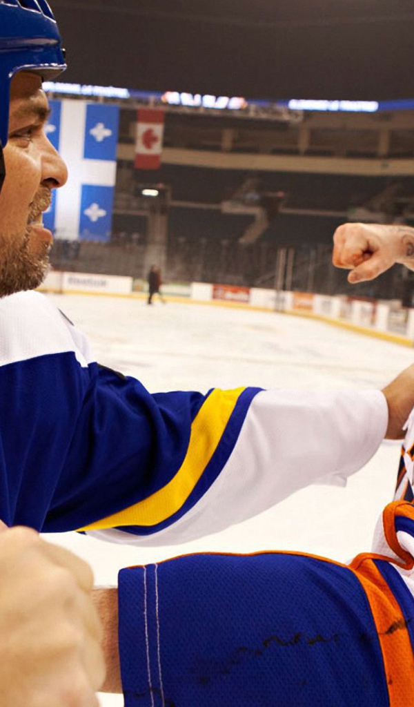 Шонн Уильям Скотт