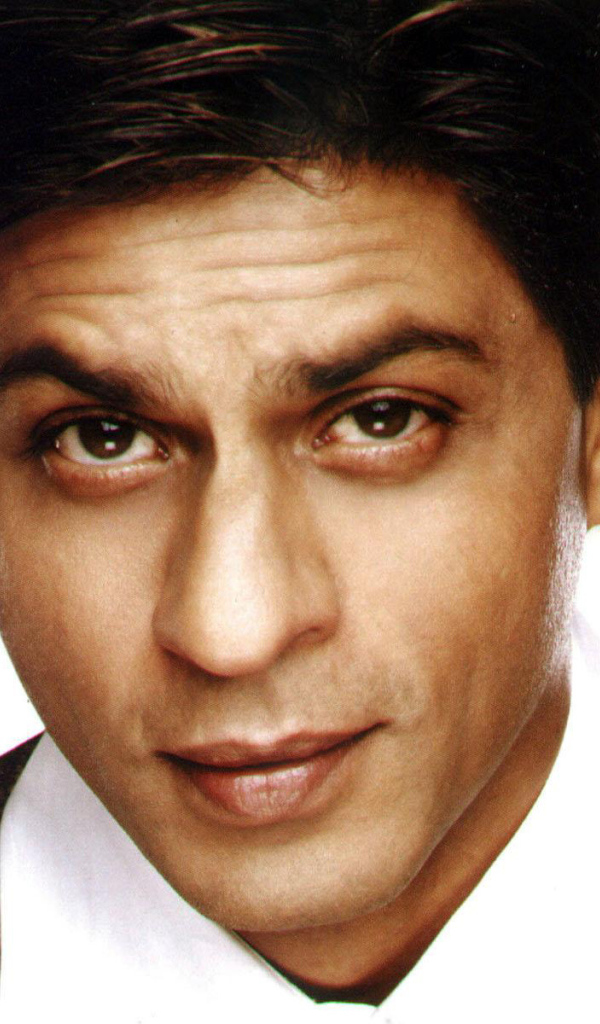 Шахрукх Кхан