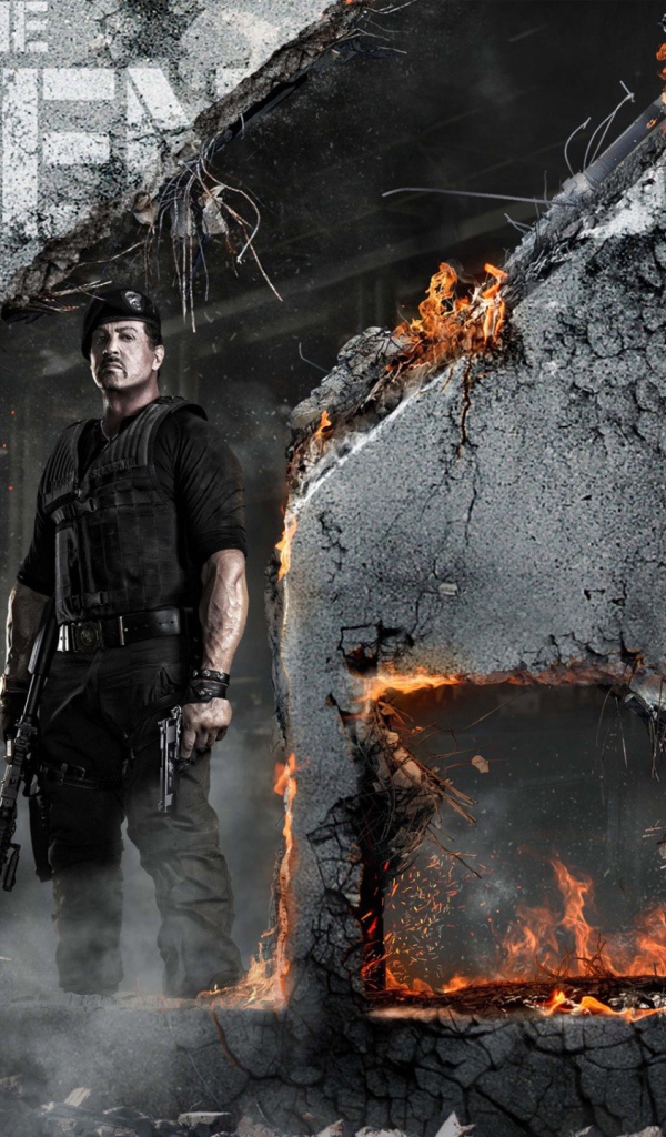 Сильвестер Сталлоне в кино