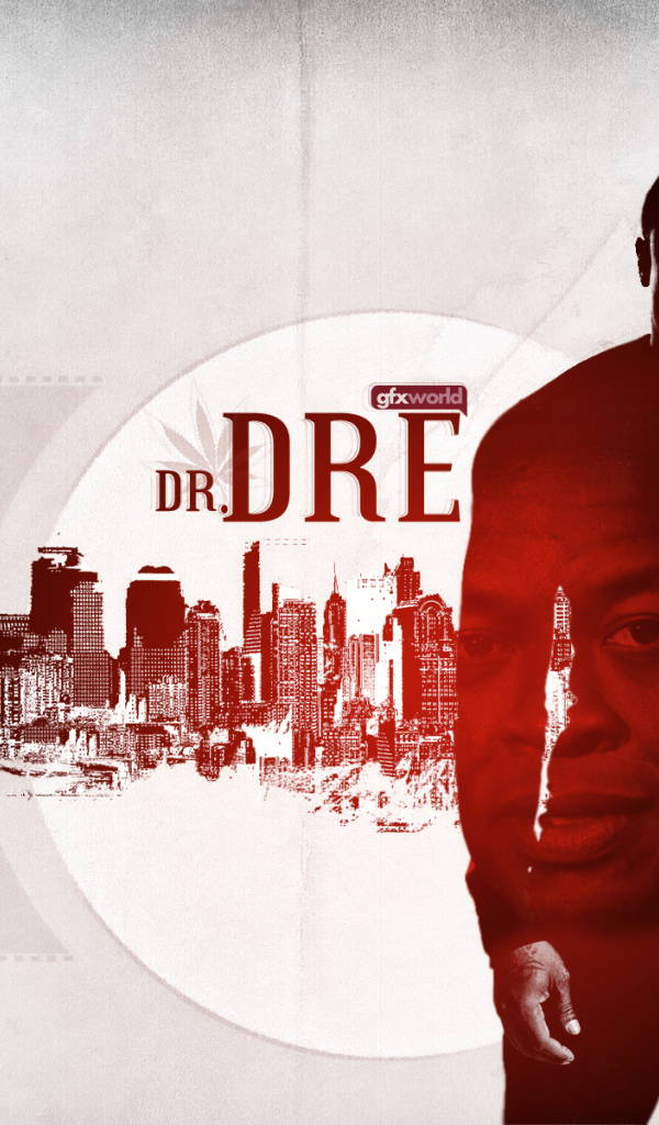 Знаменитый Др. Дре