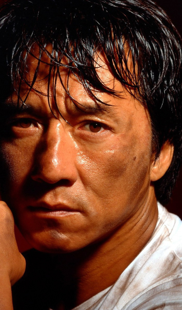 Популярный Джеки Чан