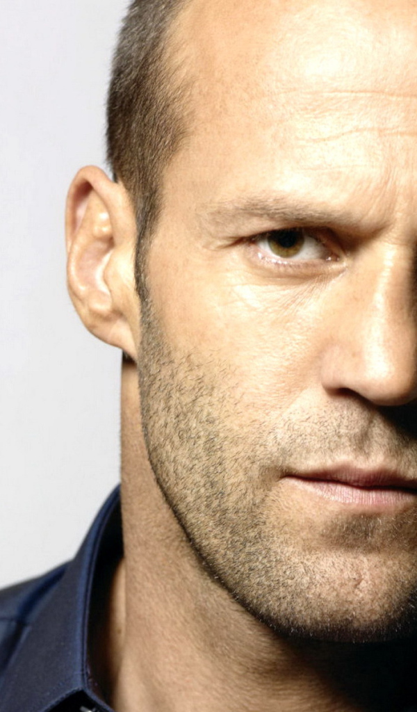  Актер Джейсон Стэтхэм