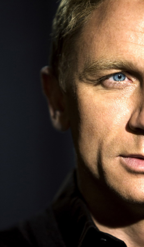  Дэниел Крейг