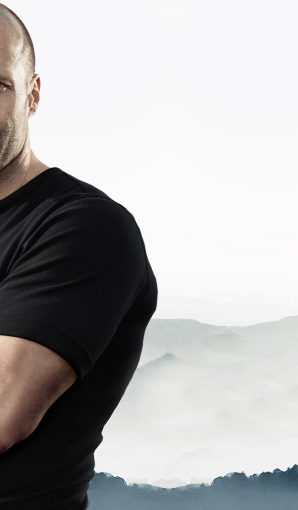  Джейсон Стэтхэм