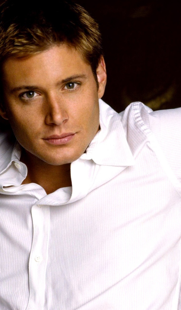 Дженсен Эклс