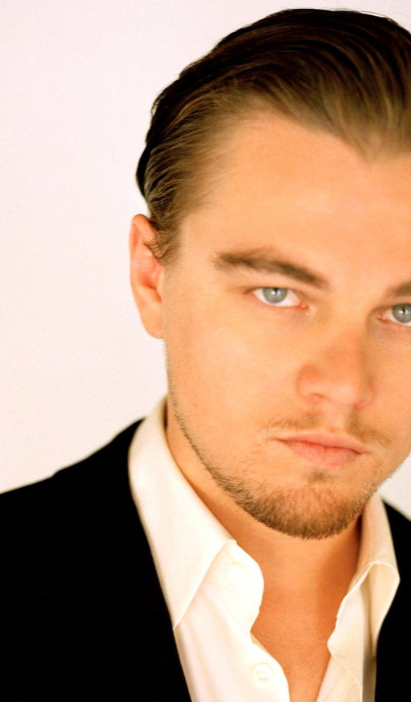 Леонардо Ди Каприо