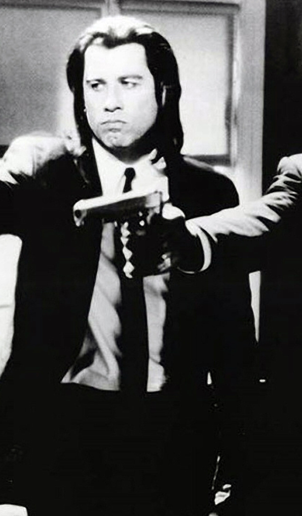 Сэмюэл Л. Джексон