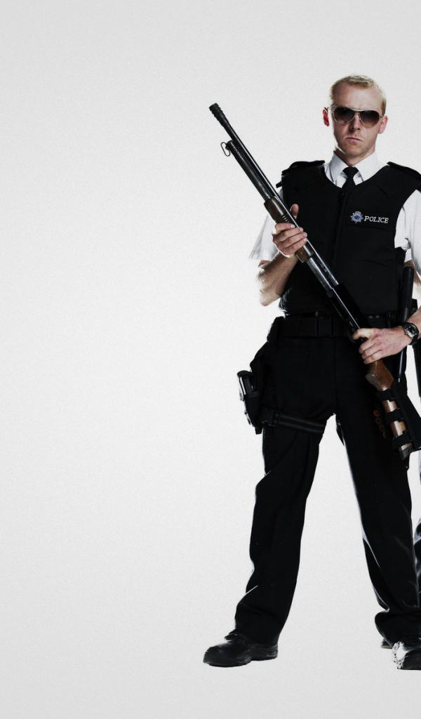 Актеры с оружием